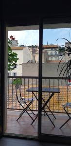 Clin dŒil chez moi !