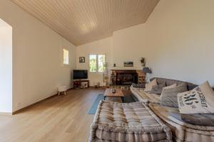 Maisons de vacances Mollansart - Vue montagne : photos des chambres