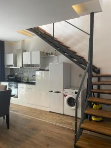 North Star - sea apartment