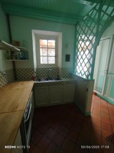 La loutre - 8 personnes