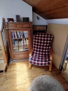 Appartements La loutre - 8 personnes : photos des chambres