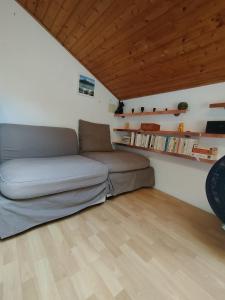 La loutre - 8 personnes