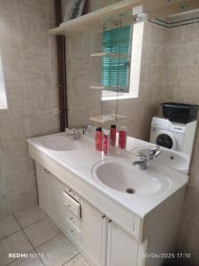 Appartements La loutre - 8 personnes : photos des chambres