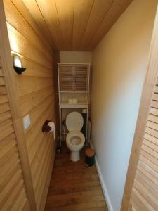 Appartements La loutre - 8 personnes : photos des chambres