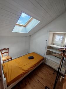 Appartements La loutre - 8 personnes : photos des chambres