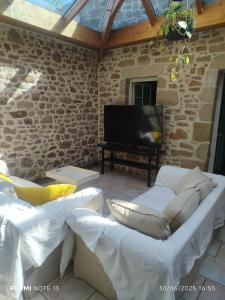 Appartements La loutre - 8 personnes : photos des chambres
