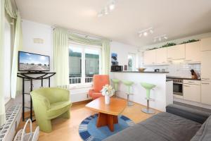 Villa Fördestrand Spinnaker