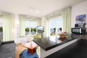 Villa Fördestrand Spinnaker