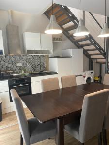 North Star - sea apartment