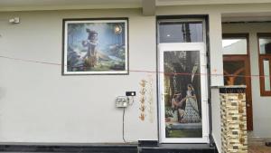 Shri Kedar Dham , Near Prem Mandir