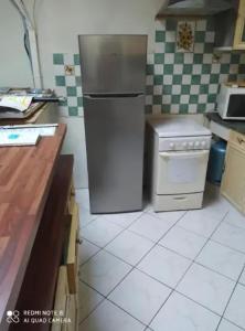 Appartements Maison chaleureuse a Ille-sur-Tet, jardin paisible, clim & cheminee : photos des chambres