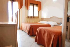 Agriturismo San Silvestro