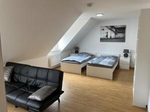 Comfortable apartment in Coswig