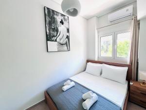 Downtown Bliss - Piraeus Street by ΜΡS