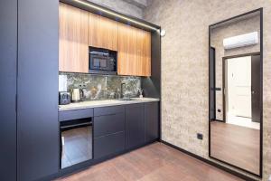 Absolute Central - Super Comfy