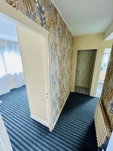 Appartements Les Nuits du Cotentin : photos des chambres