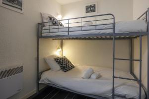 Apartment with terrace 2 or 4 people