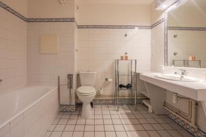 Appartements Apartment with terrace 2 or 4 people : photos des chambres
