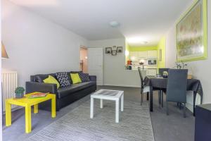 Apartment with terrace 2 or 4 people