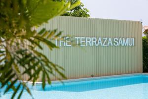 The Terraza Apartment 2beds B101