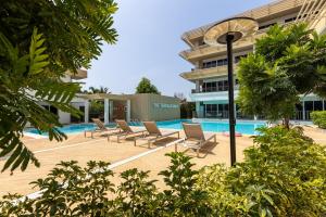 The Terraza Apartment 2beds B101