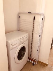 Appartements Studio N3 - Mari-Mari : photos des chambres