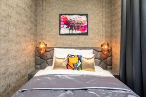 Ultra Central - Quality Stay