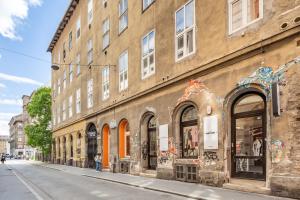 Ultra Central - Quality Stay