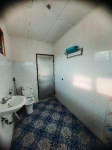 Tuo Yetty Homestay by Kage