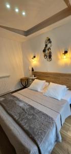 Hotels Camelia Prestige - Place de la Nation : photos des chambres