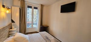 Hotels Camelia Prestige - Place de la Nation : photos des chambres