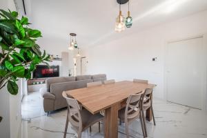 Appartement 3 Chambres