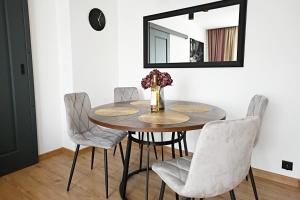 Victus Apartamenty, Green Loft