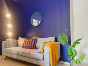 Suite Othello - Metro Oullins - Wifi