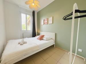 Appartements Suite Othello - Metro Oullins - Wifi : photos des chambres