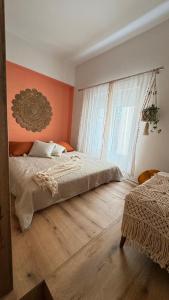 Hidden Lemons - Boho stay in Rhodes