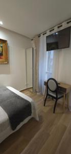 Hotels Camelia Prestige - Place de la Nation : photos des chambres