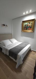 Hotels Camelia Prestige - Place de la Nation : photos des chambres