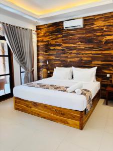 Namali Villa Gili Trawangan