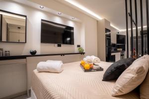 Monte Smith Luxury Suites