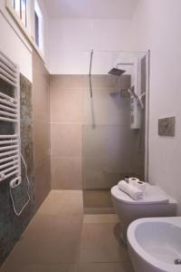 Alcatraz-Isola house