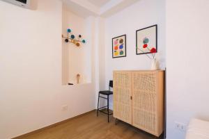 Alcatraz-Isola house