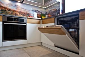 apartament Jana Kazimierza - Wola