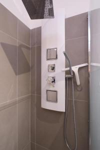 Alcatraz-Isola house