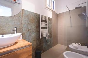 Alcatraz-Isola house