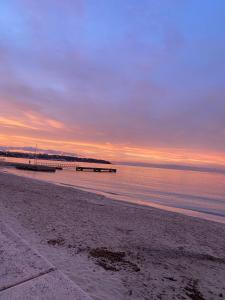 Appartement 200m de la plage