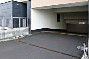 apartament Jana Kazimierza - Wola