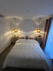 Appartement 200m de la plage