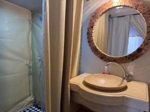 sunshine luxury camp