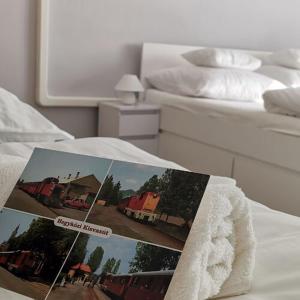 Szökőkút vendégszállás